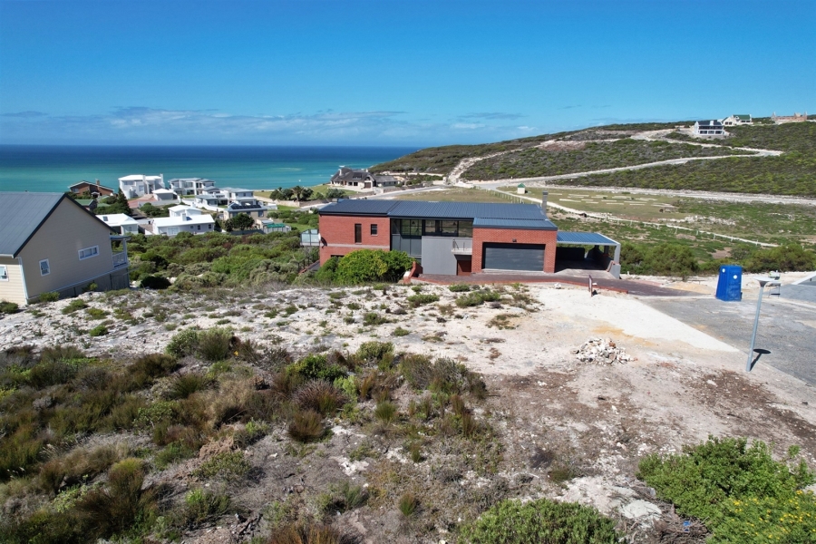 0 Bedroom Property for Sale in Struisbaai Western Cape